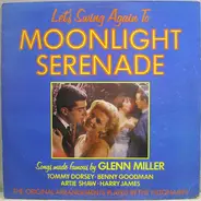 The Hiltonaires - Moonlight Serenade