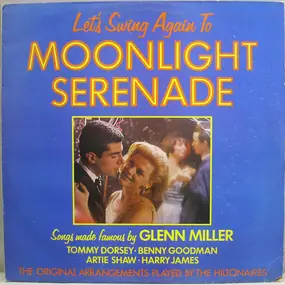 Hiltonaires - Moonlight Serenade