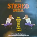 LP - The Hiltonaires - Stereo Special