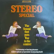 LP - The Hiltonaires - Stereo Special