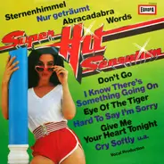 The Hiltonaires - Super Hit Sensation 4