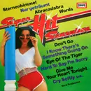 LP - The Hiltonaires - Super Hit Sensation 4