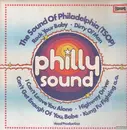 LP - The Hiltonaires - Phillysound