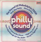 Hiltonaires - Phillysound