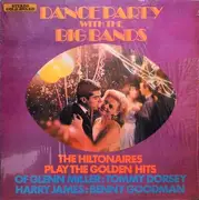 LP - The Hiltonaires - Dance Party With The Big Bands