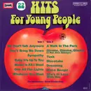 LP - The Hiltonaires - Hits For Young People 22