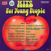Hiltonaires - Hits For Young People 22