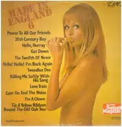 The Hiltonaires - Made In England 6