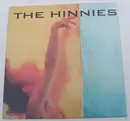 LP - The Hinnies - Dead Four