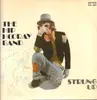 LP - The Hip Hooray Band - Strung Up - signed