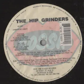 Hipgrinders - Good Time