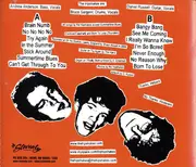 CD - The Hipshakes - Shake Their Hips