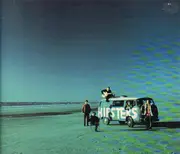 LP - The Hipsters - Back Of Bourke