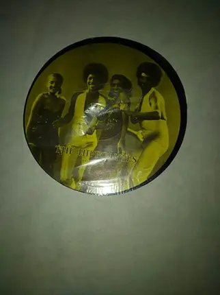 The Hippolytes - Party People