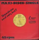 12inch Vinyl Single - The Hippolytes - Party People