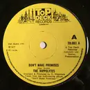 7inch Vinyl Single - The Hippolytes - Don't Make Promises