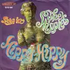 7inch Vinyl Single - The Hippies - Hippy-Hippy - Mono