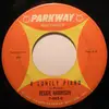 7inch Vinyl Single - The Hippies / Reggie Harrison - Memory Lane / A Lonely Piano