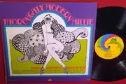 LP - The Hippy Dippys - Thoroughly Modern Millie