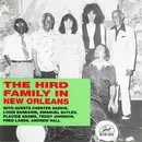 CD - The Hird Family - In New Orleans