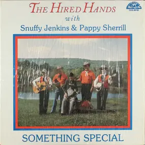 The Hired Hands - Something Special