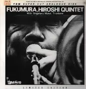 Hiroshi Fukumura Quintet
