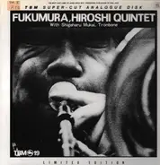 The Hiroshi Fukumura Quintet - Morning Flight