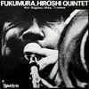 LP - The Hiroshi Fukumura Quintet - Fukumura, Hiroshi Quintet