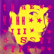 CD - The Hissyfits - Letters From Frank