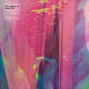 CD - The History Of Apple Pie - Feel Something