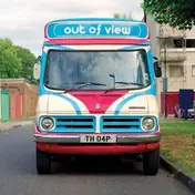 The History Of Apple Pie - Out Of View (LP+CD)