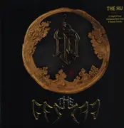 Double LP - The Hu - The Gereg - RED VINYL