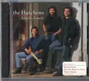 CD - The Hutchens - Knock, Knock