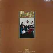 The Hutchison Brothers - The Hutchison Bros.