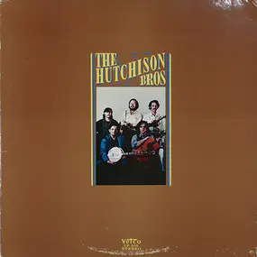 The Hutchison Brothers - The Hutchison Bros.