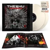 Hu - Rumble Of Thunder