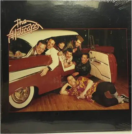 The Hubcaps - Rock To Beat