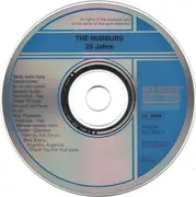 CD - The Hubbubs - 25 Jahre