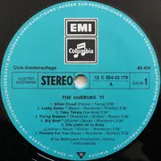 LP - The Hubbubs - The Hubbubs '77