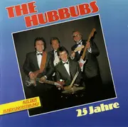 CD - The Hubbubs - 25 Jahre