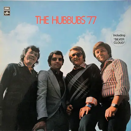 The Hubbubs - The Hubbubs '77