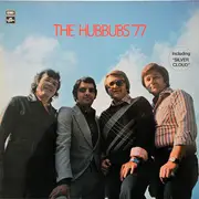 LP - The Hubbubs - The Hubbubs '77