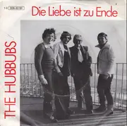 7inch Vinyl Single - The Hubbubs - Die Biene Maja / Die Liebe Ist Zu Ende
