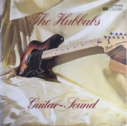 The Hubbubs - Guitar Sound