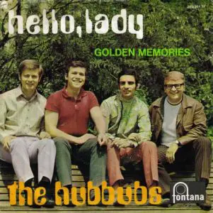 The Hubbubs - Hello, Lady