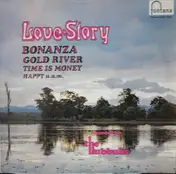 The Hubbubs - Love-Story