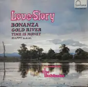 LP - The Hubbubs - Love-Story