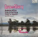 LP - The Hubbubs - Love-Story