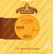 7inch Vinyl Single - The Hues Corporation / Vicki Sue Robinson - Rock The Boat / Turn The Beat Around