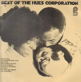 Hues Corporation - Best Of The Hues Corporation